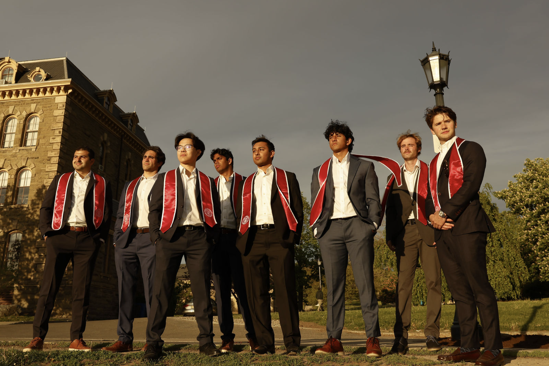 Graduation photo 10